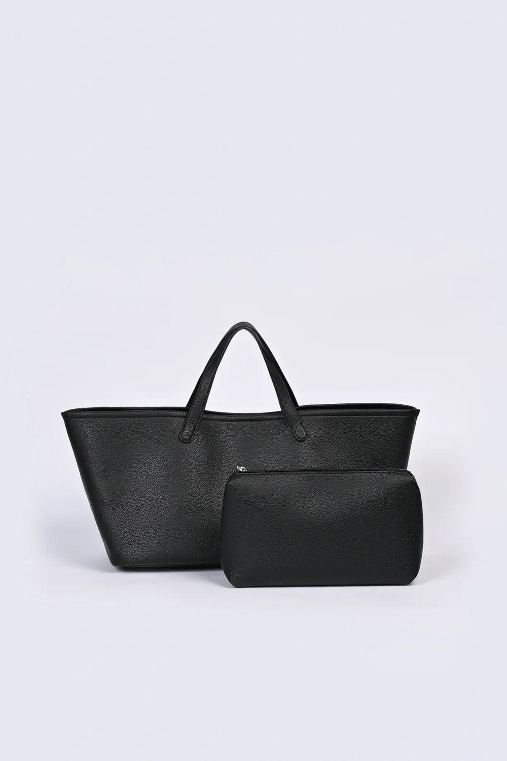 TWO PIECE HANDBAG